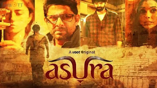 Asur Asur web series review