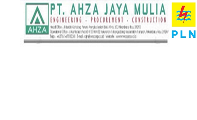 Lowongan Kerja PT. Ahza Jaya Mulia Januari 2020 - POSKERJA RIAU