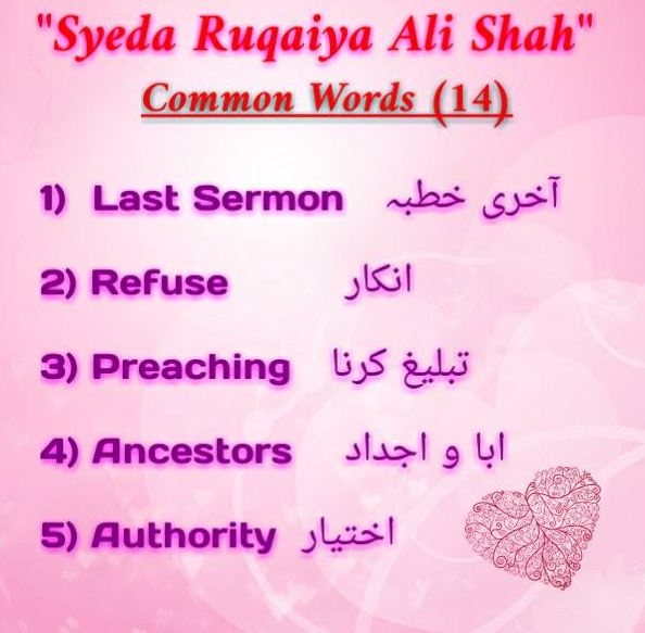 English pdf vocabulary to urdu english in urdu Watch And Learn