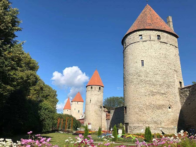 TALLINN
