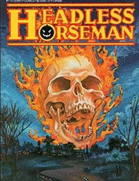 Read Headless Horseman online