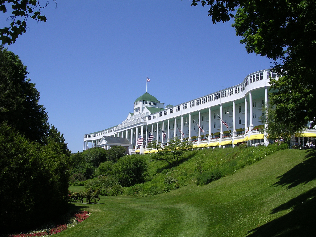Carriage Tour Mackinac Island Discounts Carriage Tour Mackinac Island Discounts