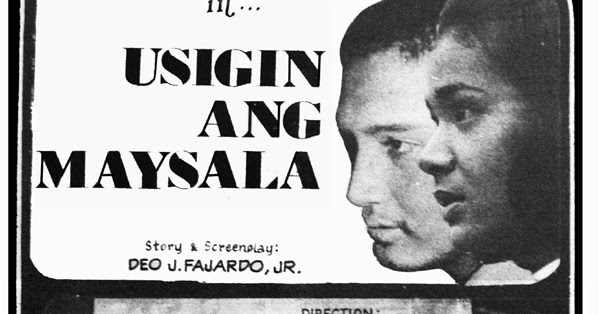 Video 48: THE SEVENTIES # 952: ALMA MORENO, RUDY FERNANDEZ, WITH PERLA