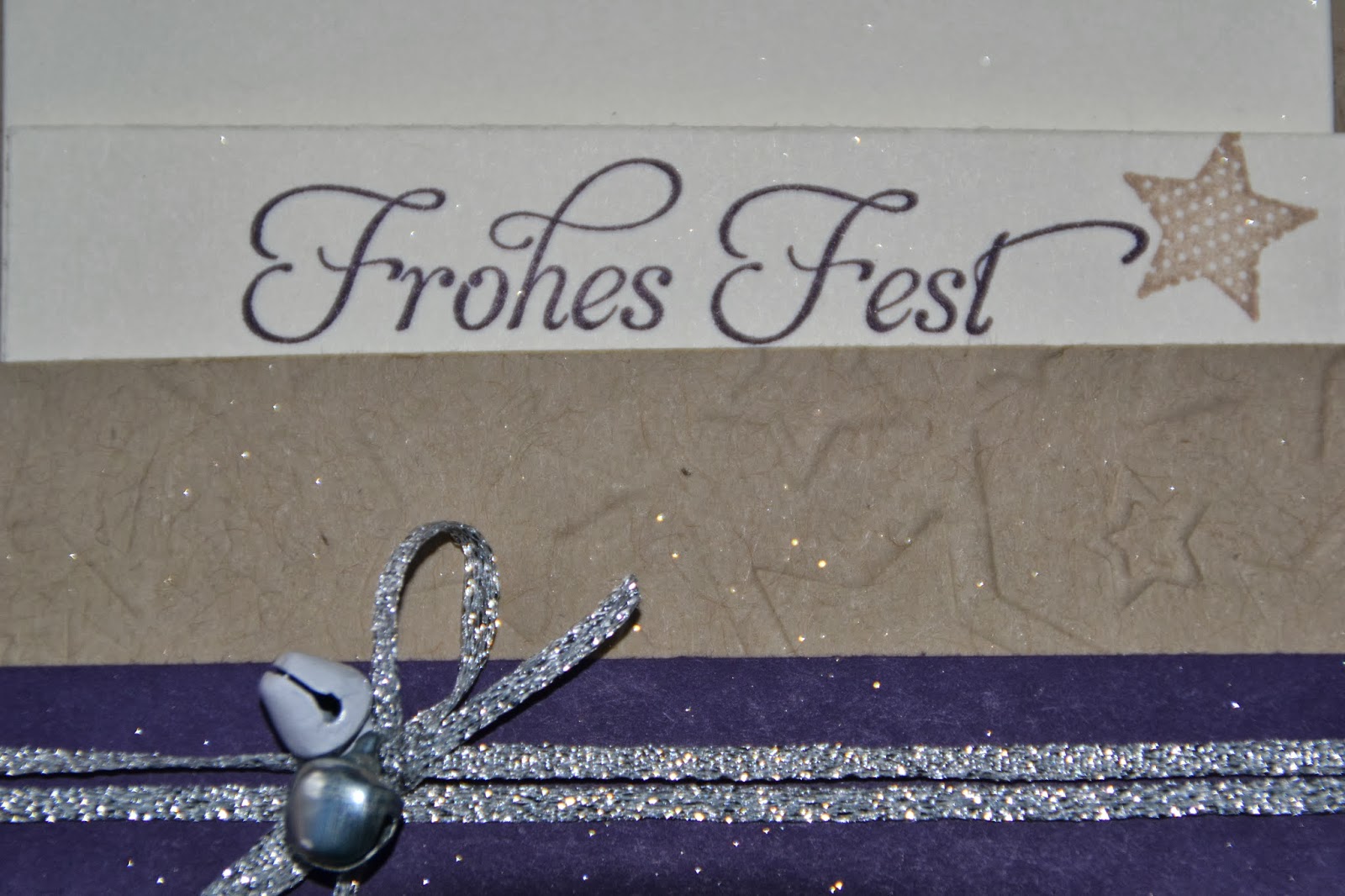 Kreativ mit Liebe!: Dezember 2013