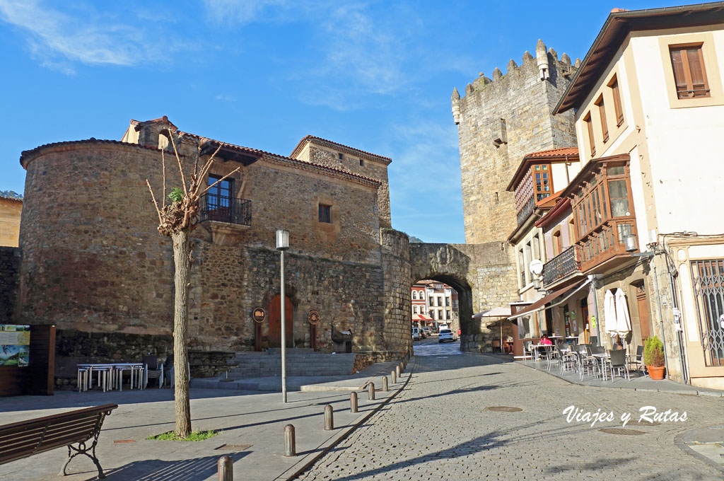 Salas, Asturias