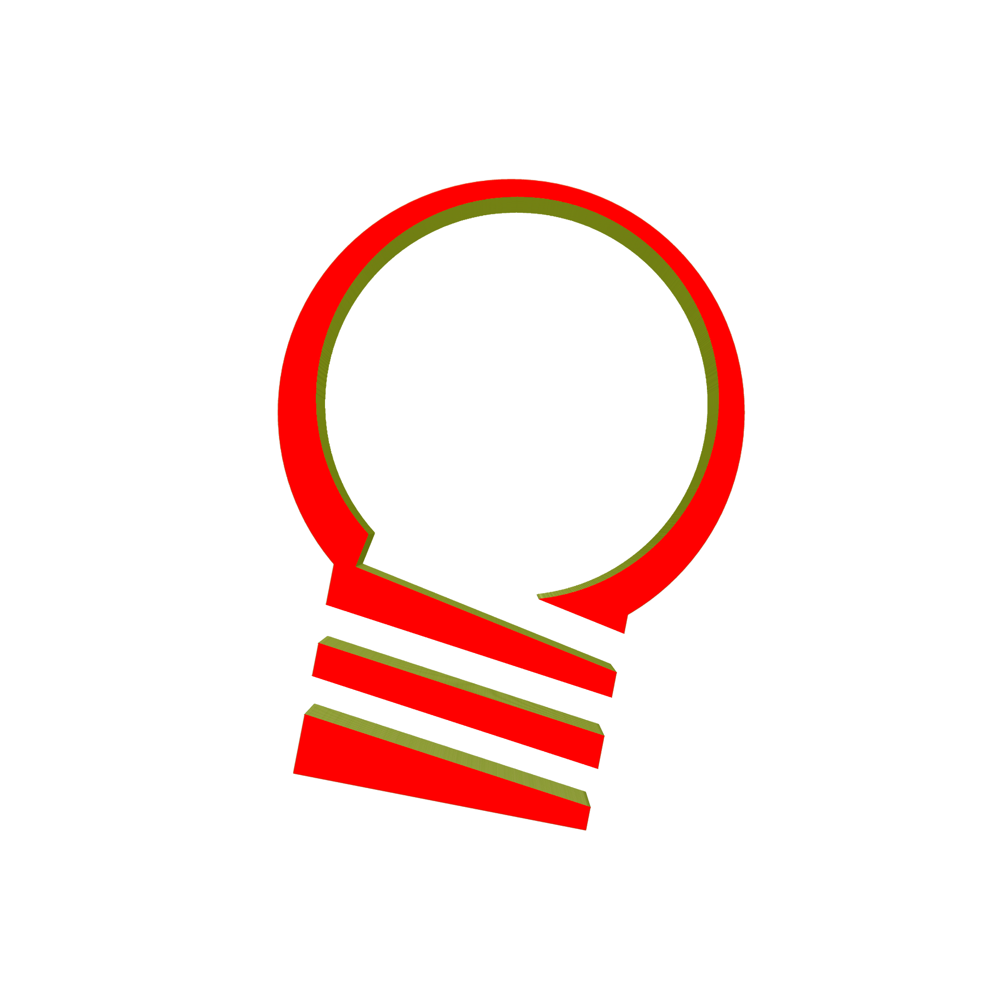 Light Logo Design 01