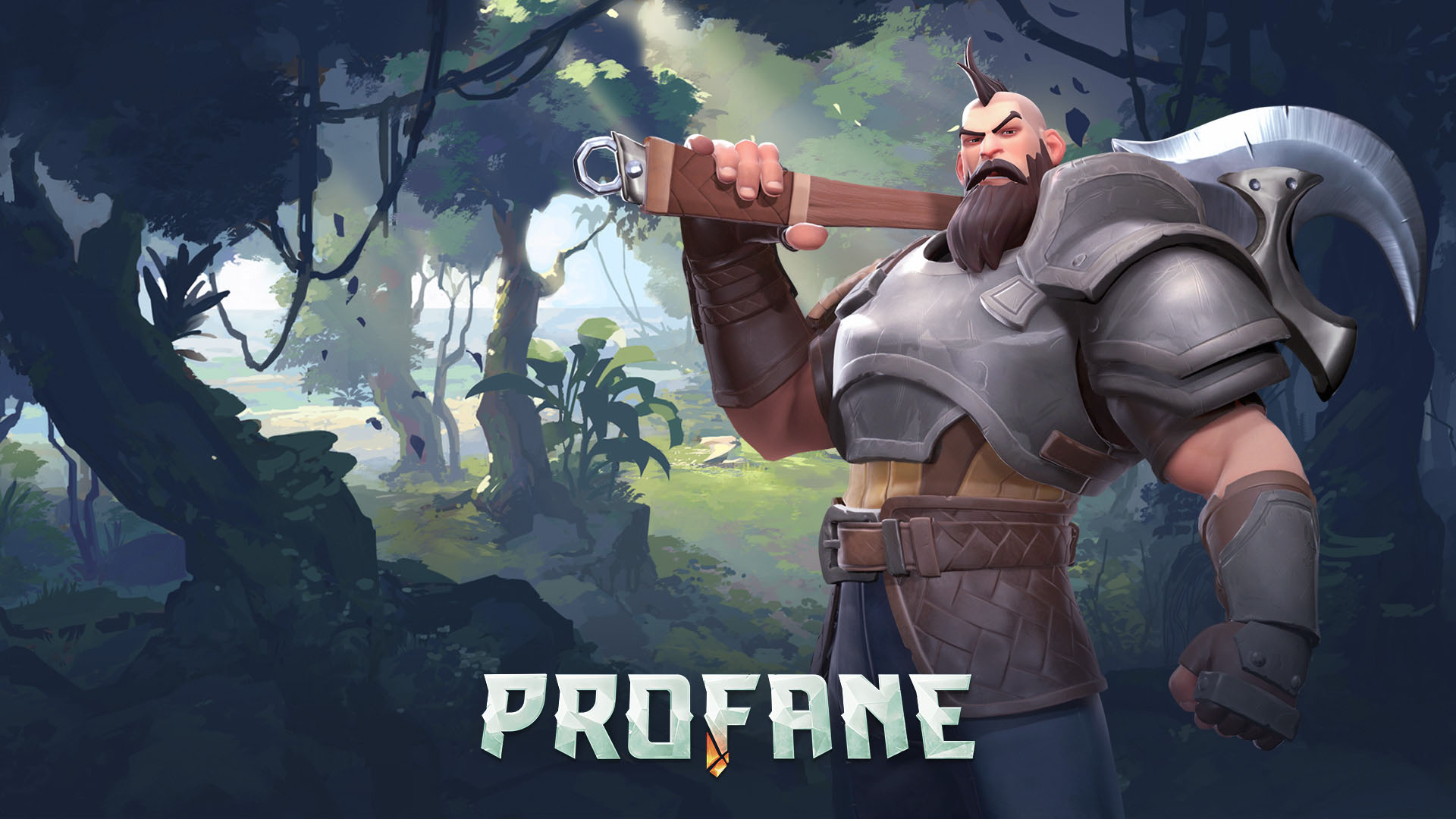 Profane