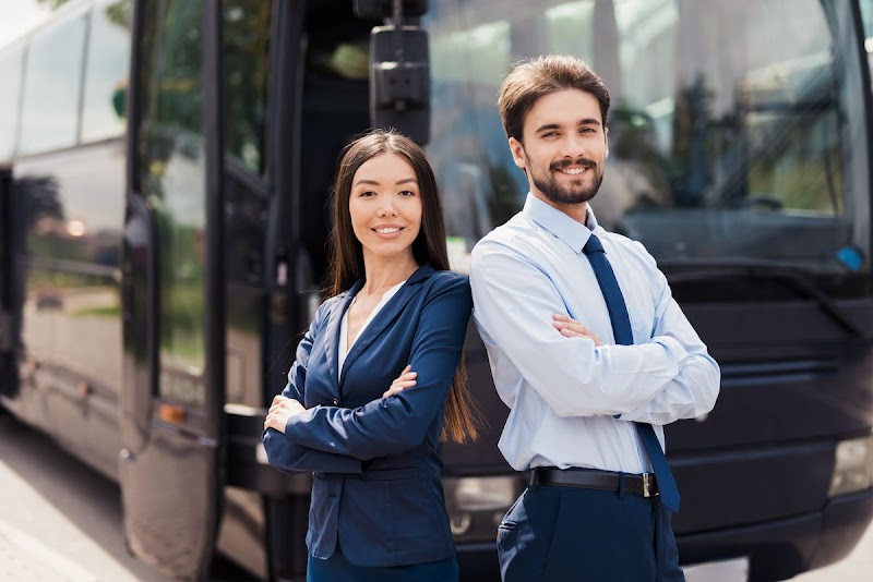 What Everybody Ought To Know About Bus Rental