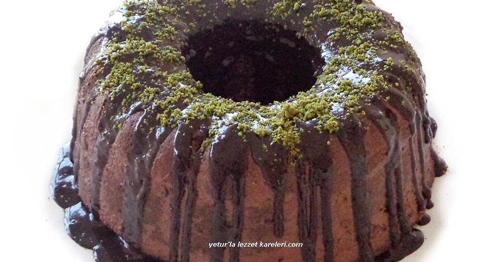 yetur�la lezzet kremalı İzmir keki