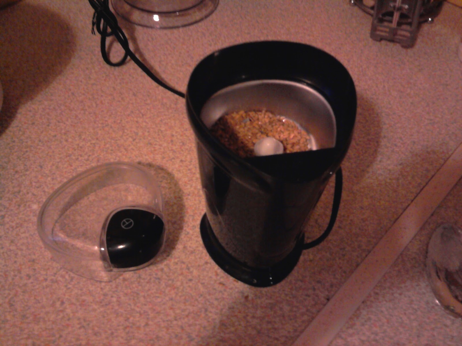 Linseed/Flaxseed as a egg substitute