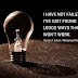 Quote from Thomas Alva Edison