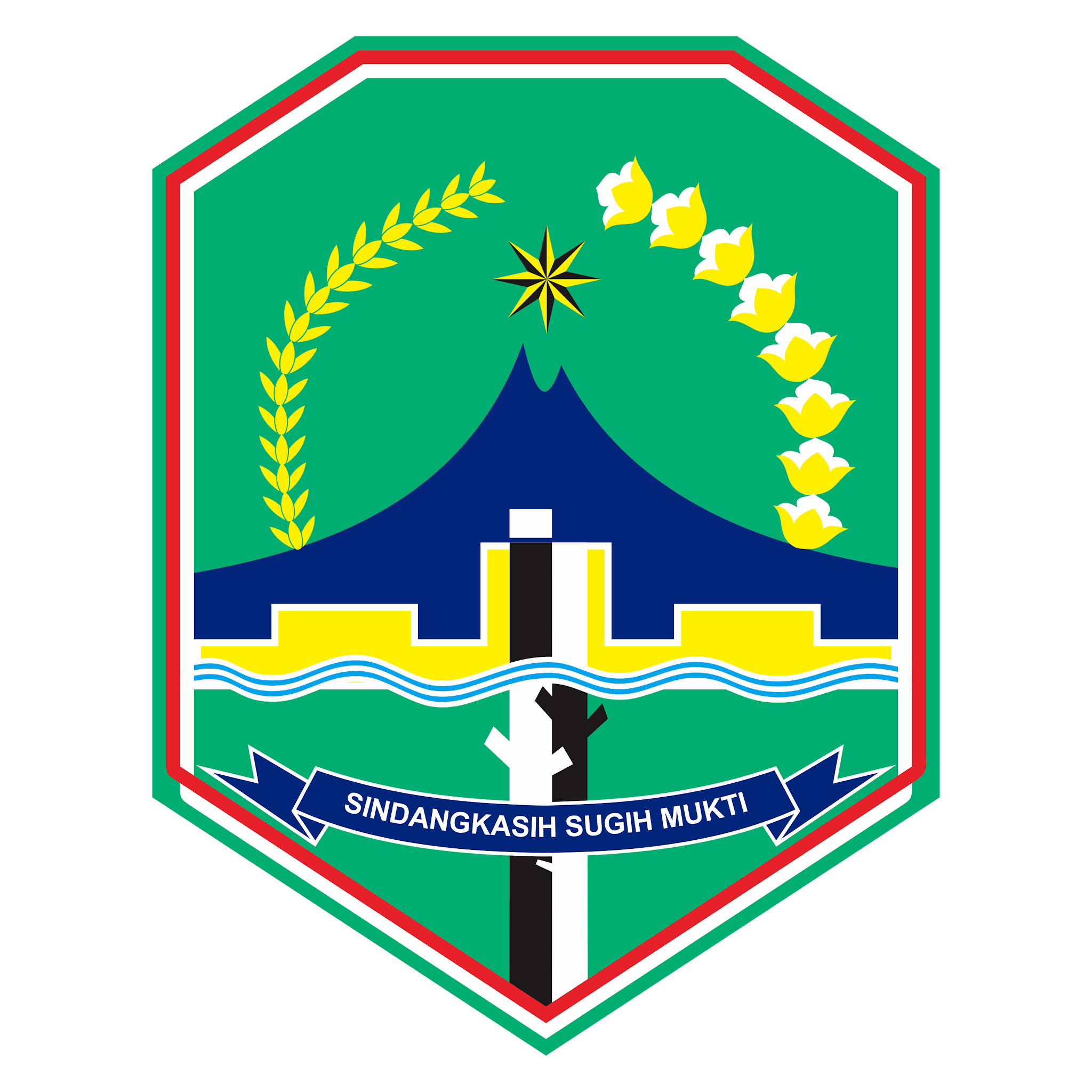 Logo Kabupaten Bandung Format Cdr Png Gudril Logo Tempat Nya Riset