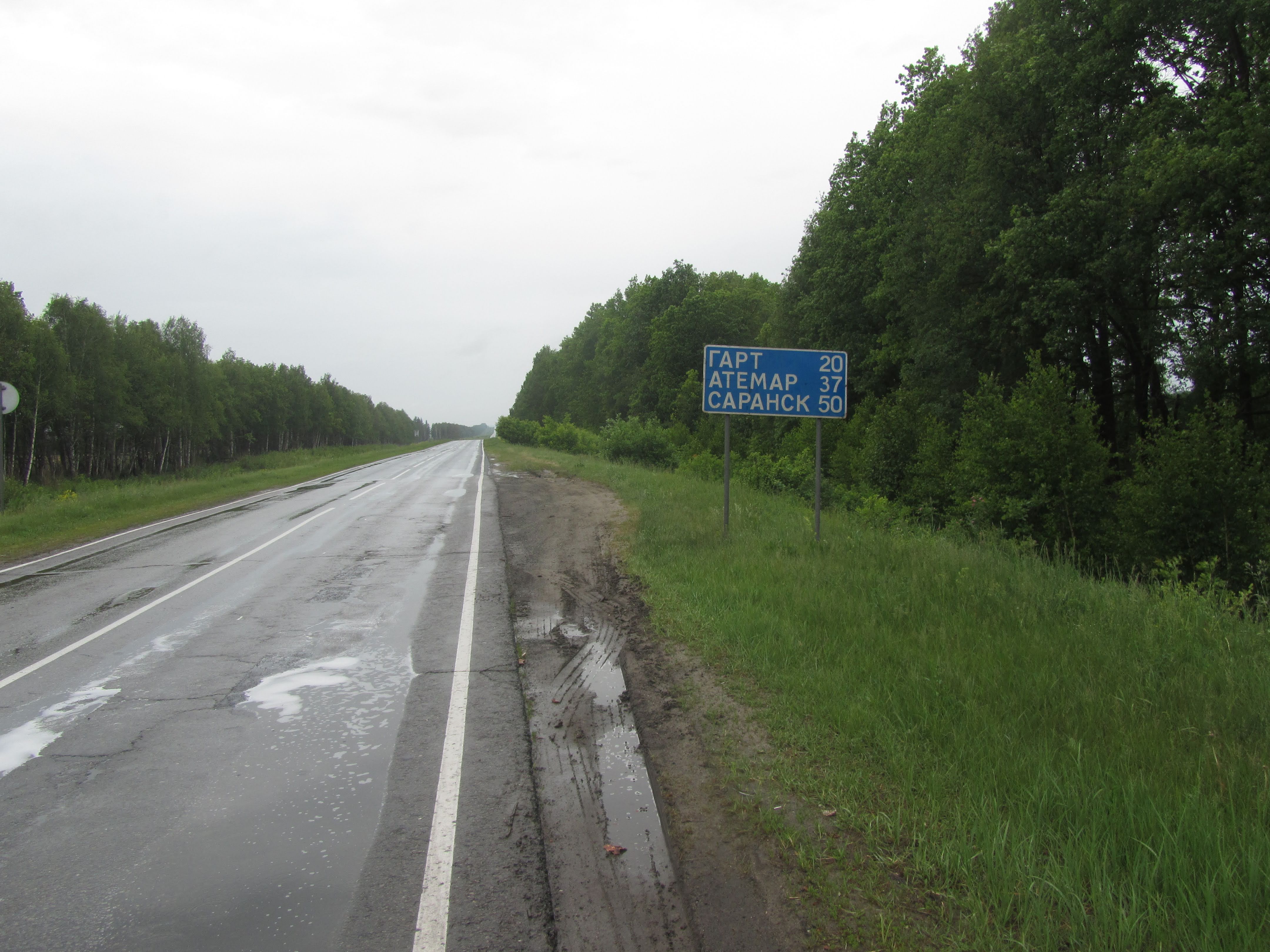 авария сейчас трасса. разметка трассы саранск рузаевка. табличка по трассе на большие березники саранск в лесу. карта водоемом в рузаевке. 2021.
