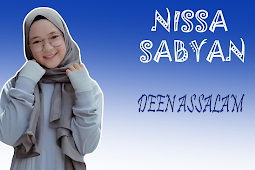 Download Deen Assalam Sabyan Gambus MP3 (3.62 MB)