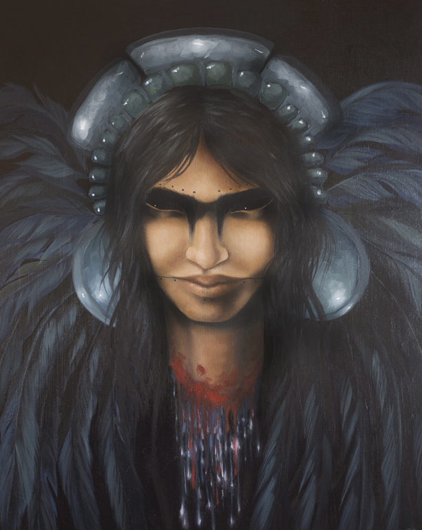 Artodyssey: Chelsea Brown