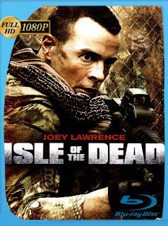 Isle of the Dead (2016) HD [1080p] Latino [GoogleDrive] SXGO
