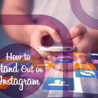 How to Stand out on Instagram?
