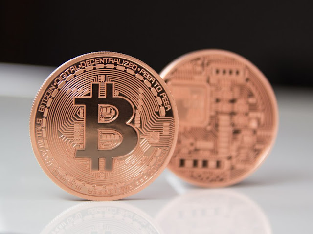 Bạn có thể trở thành triệu phú với chỉ một đồng Bitcoin ? .
