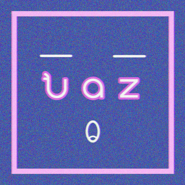 UAZ – 고마운 사람 – Single