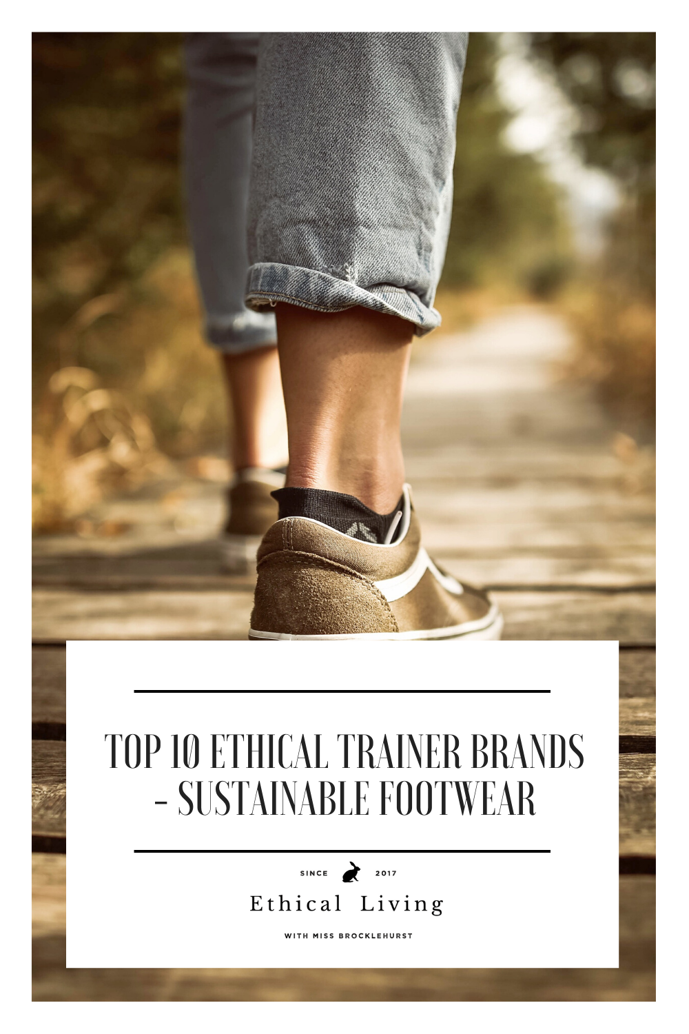 trainer brands beginning with a