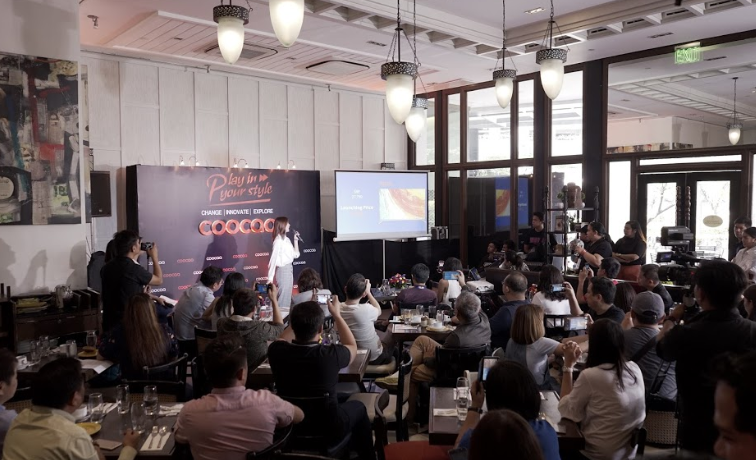 Coocaa affordable Smart TVs debut in the Philippines