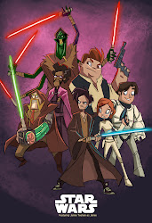 cunningham randy star wars fanart crossover jake american dragon danny phantom trio secret ninja step padme heidi disney gravity forces