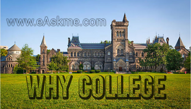 Why College: Dealing with Stress and Anxiety at College: 11 Tips that Work: eAskme