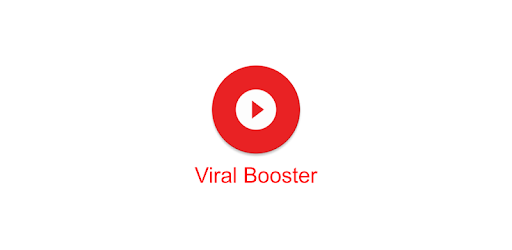Viral Booster For Android
