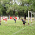 Antes del parate, goleada frente el Gallo
