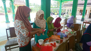 Kampung KB Gumulan Kampung KB Gumulan