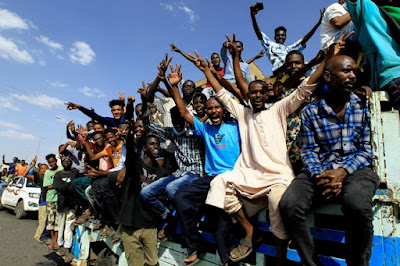 UN rights body holds urgent session in wake of Sudan coup