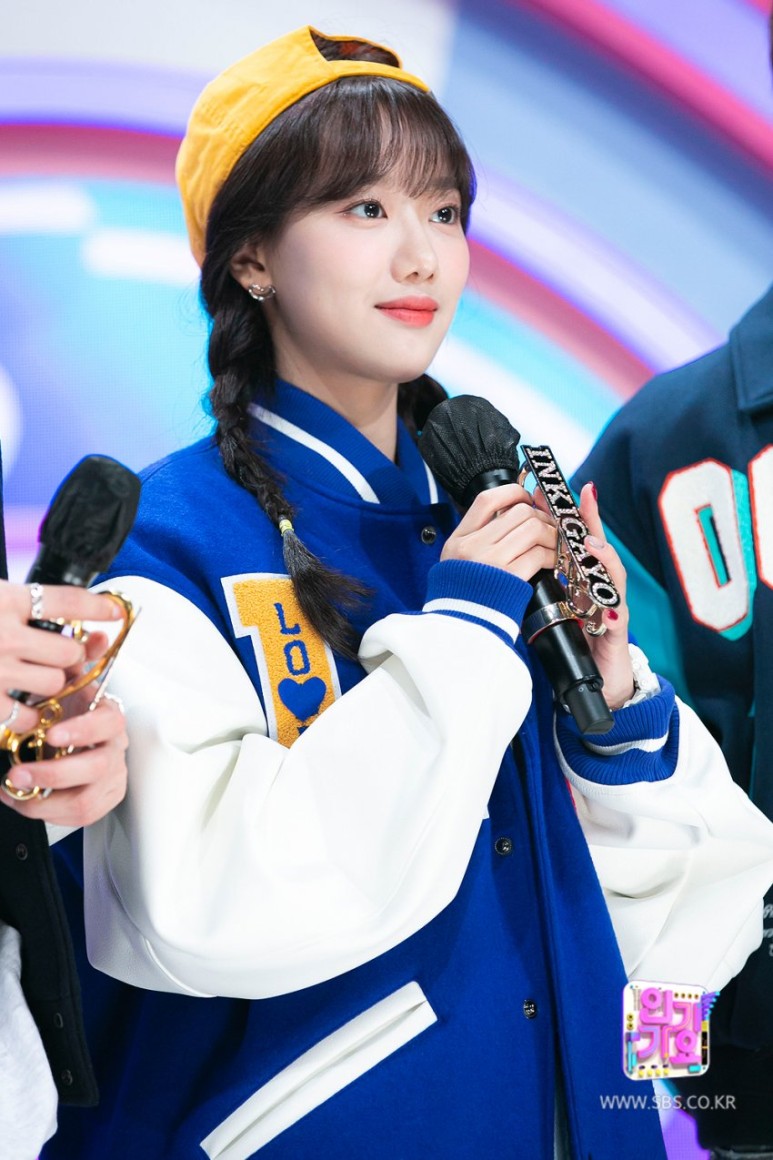 일요일을 책임지는 에이프릴 토끼즈 | 인스티즈