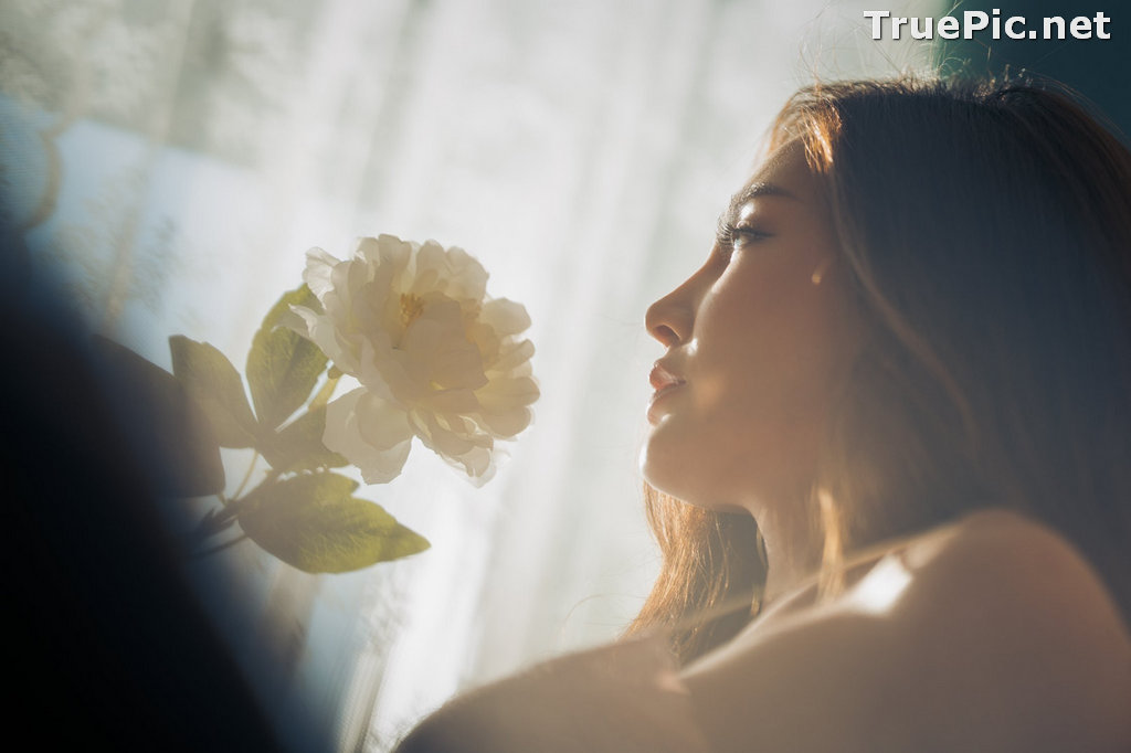 Image Thailand Model - Rossarin Klinhom (น้องอาย) - Beautiful Picture 2020 Collection - TruePic.net - Picture-148