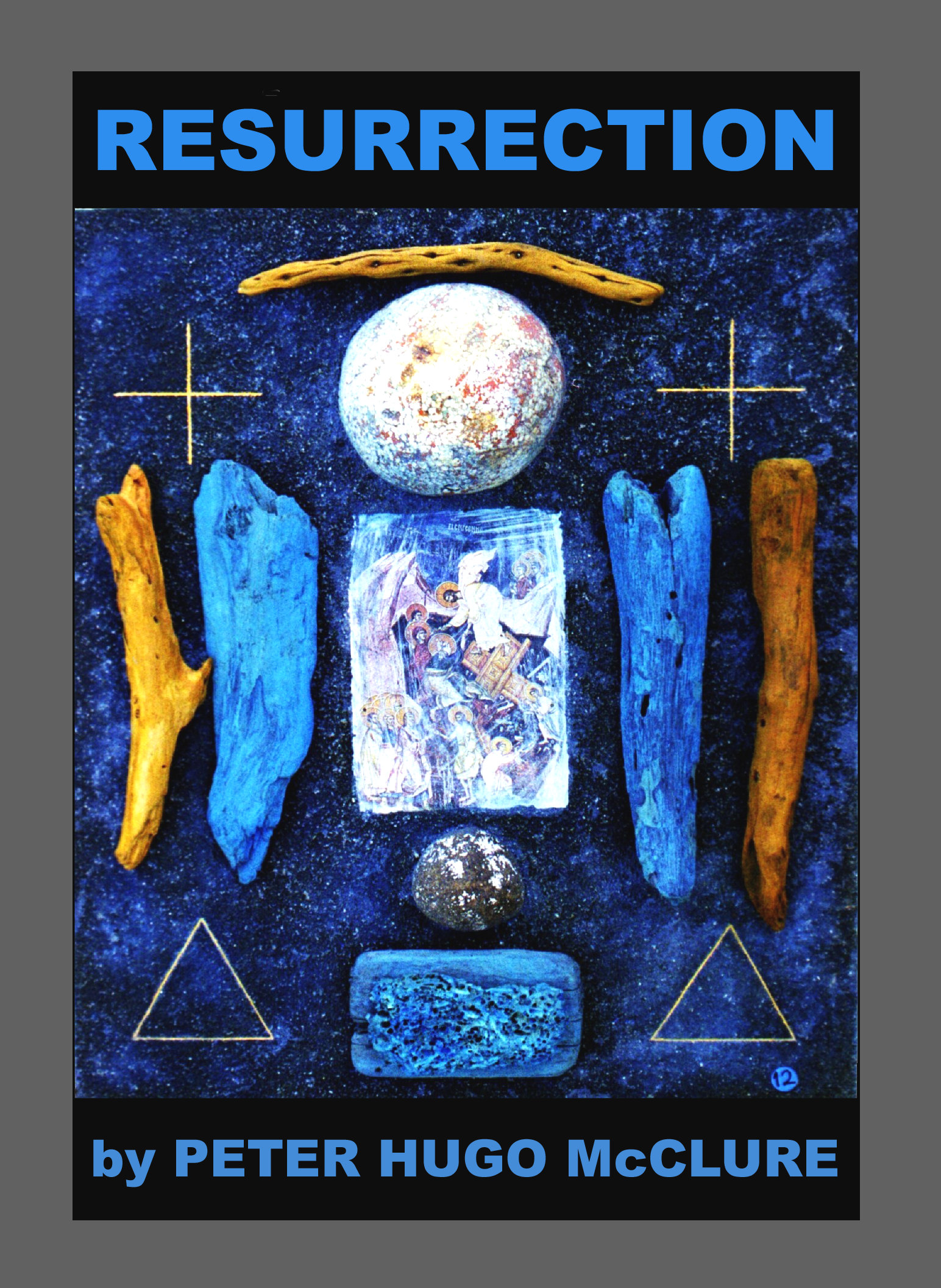 RESURRECTION Raku RESURRECTION Raku
