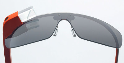 Google Glass Google Glass: the Technology Breakthrough of 2013?