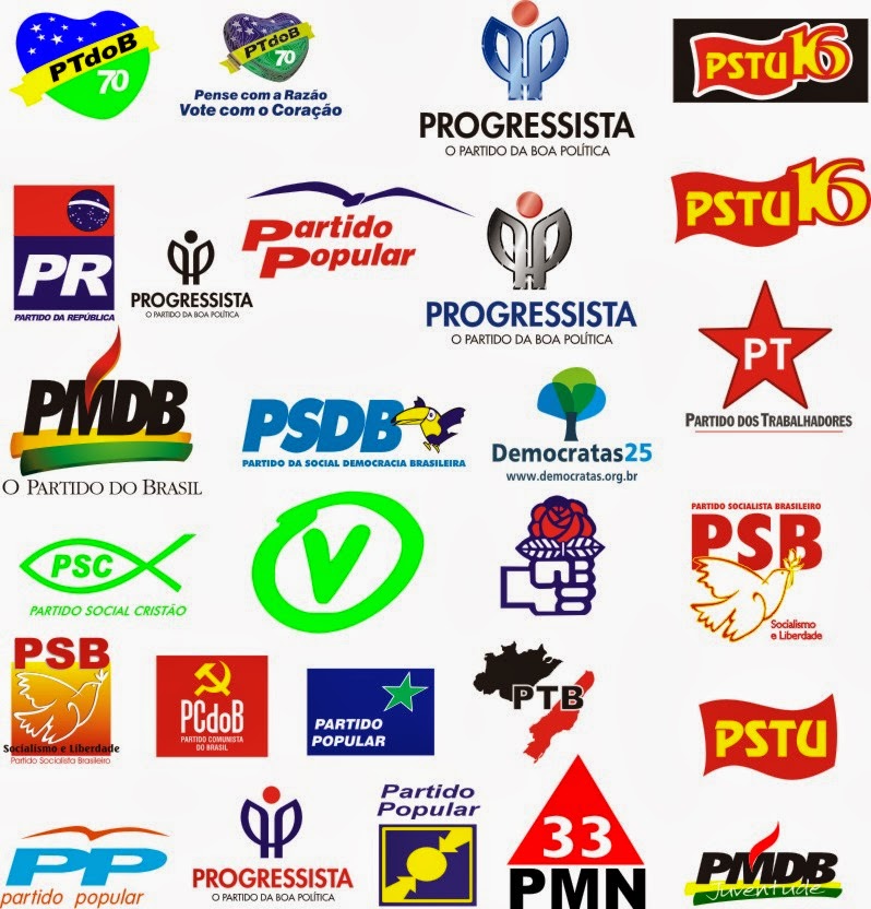 O trocatroca de partidos e as tramas que o povo precisa saber