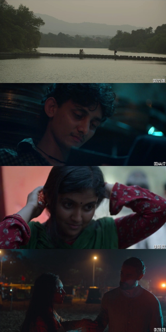 Ankahi Kahaniya 2021 Hindi 720p 480p WEB-DL x264 Full Movie