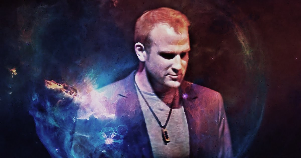 Immortal Artist Creative Superpowers Chris Pemberton TEDx