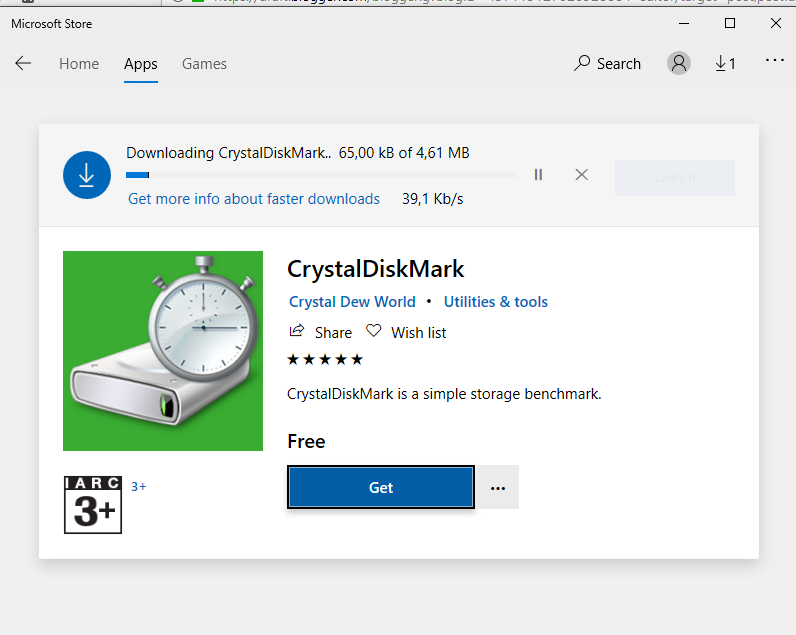 crystal disk mark for windows crystal disk mark for windows