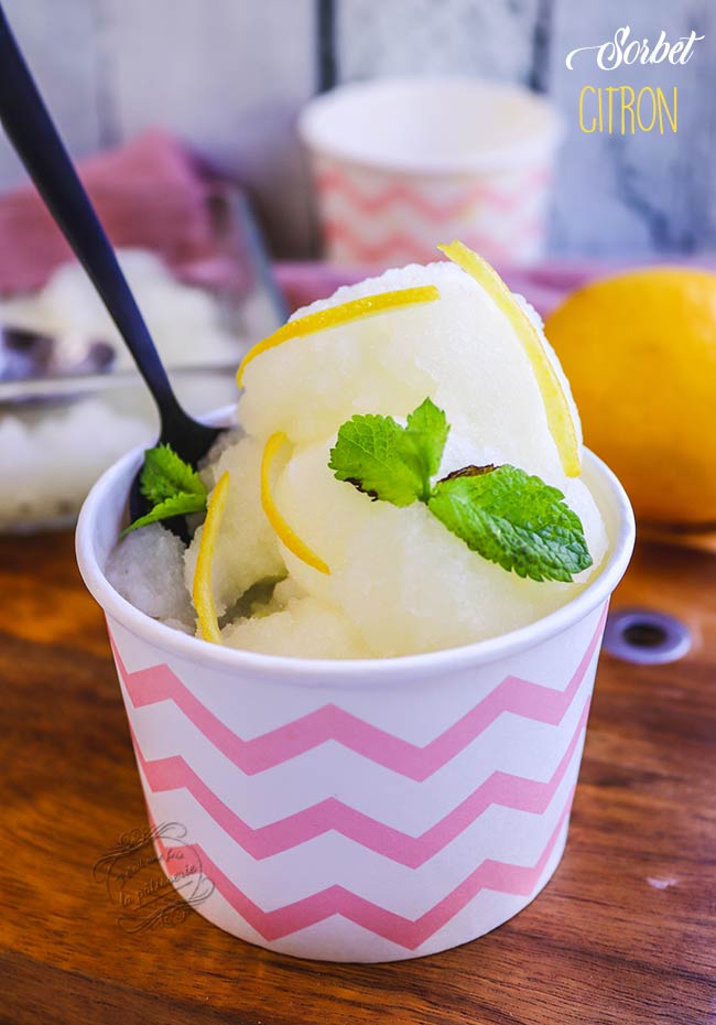 Le sirop de glucose dans les glaces : Recettes de glaces et sorbets maison,  avec ou sans sorbetière