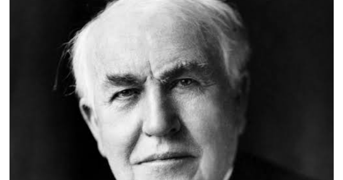 SCIENCE OF SCIENTISTS INVENTOR OF INCANDESCENT LIGHT BULB SCIENTISTS