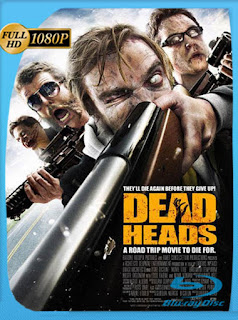 Cabezas Muertas (2011) HD [1080p] Latino [GoogleDrive] SXGO