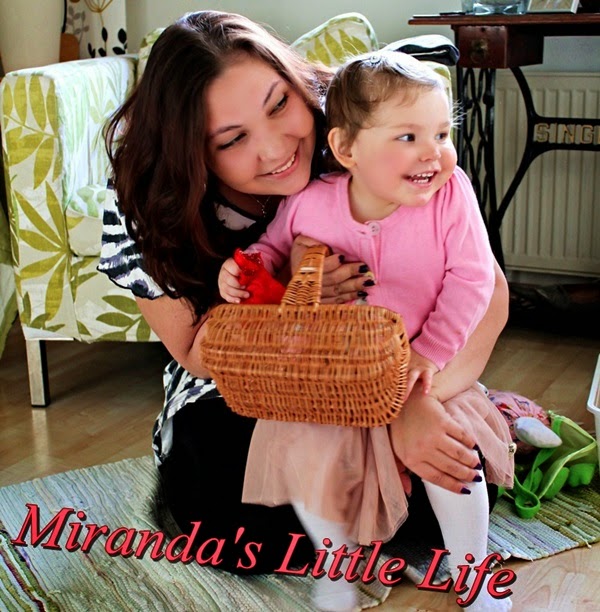 Miranda's Little Life