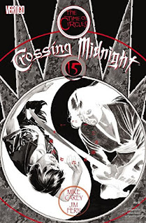 Crossing Midnight (2006) #15