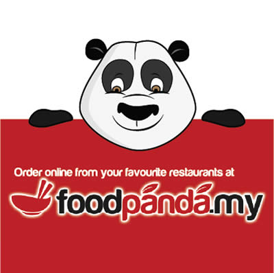 Online Malaysian Panda Food Stores
