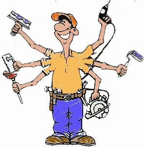 General Handyman Services