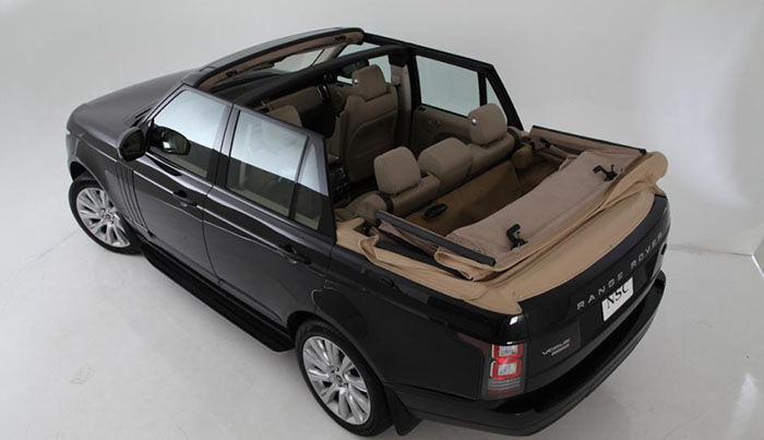 range rover convertible price 2022 range rover convertible price 2022