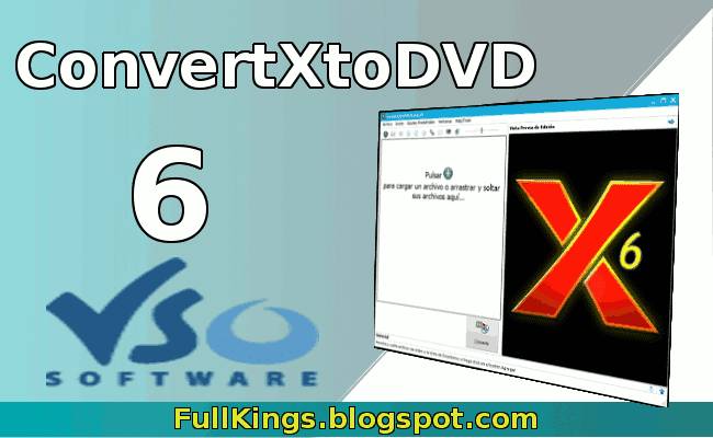 Convertxtodvd Convertxtodvd
