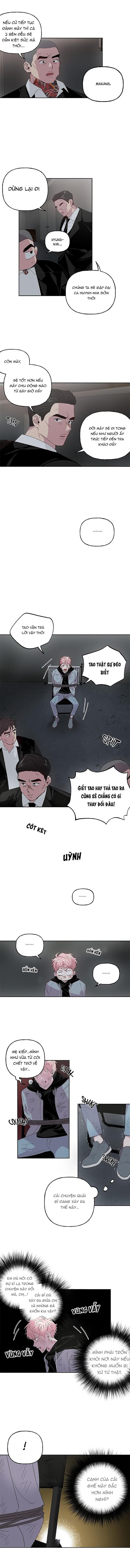 Đọc truyện Assorted Wildness - Chapter 3