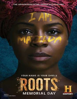 Roots 2016 Part 2 Full Movie Download 720p